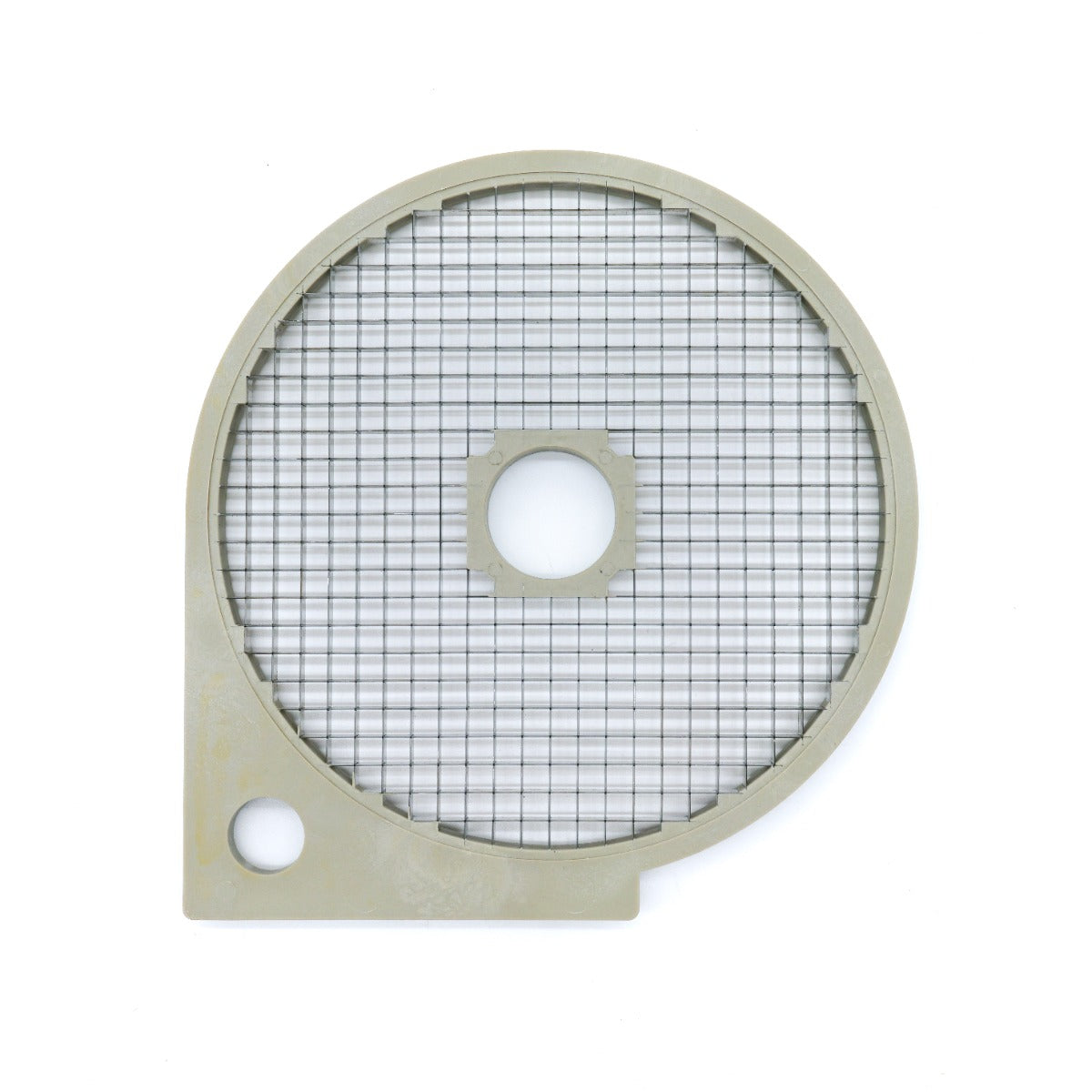 VC450 - Couteau Macédoine 10 x 10 mm