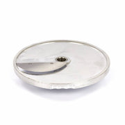 Trancheuse spéciale MAXIMA VC450 de 5 mm pour découpe précise de viande ou de fromage.