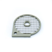 Couteau Macédoine Maxima VC450 pour couper légumes, lame de 20 x 20 mm, outil de cuisine professionnel.