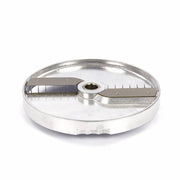 Trancheuse à julienne MAXIMA VC450 de 10 mm, lame en acier pour couper des légumes en julienne fine.