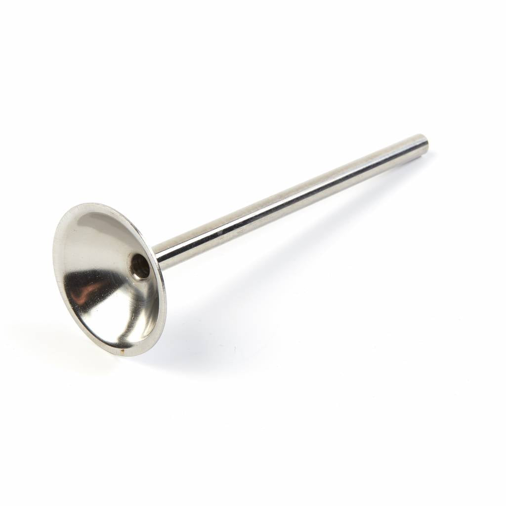 Sausage Stuffer - Stainless Steel Filling Tube - 1 pc