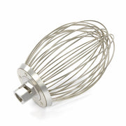 Mélangeur planétaire Maxima MPM 40 Whip 2017, accessoire ou pièce détachée, avec composants métalliques et connecteurs visibles.