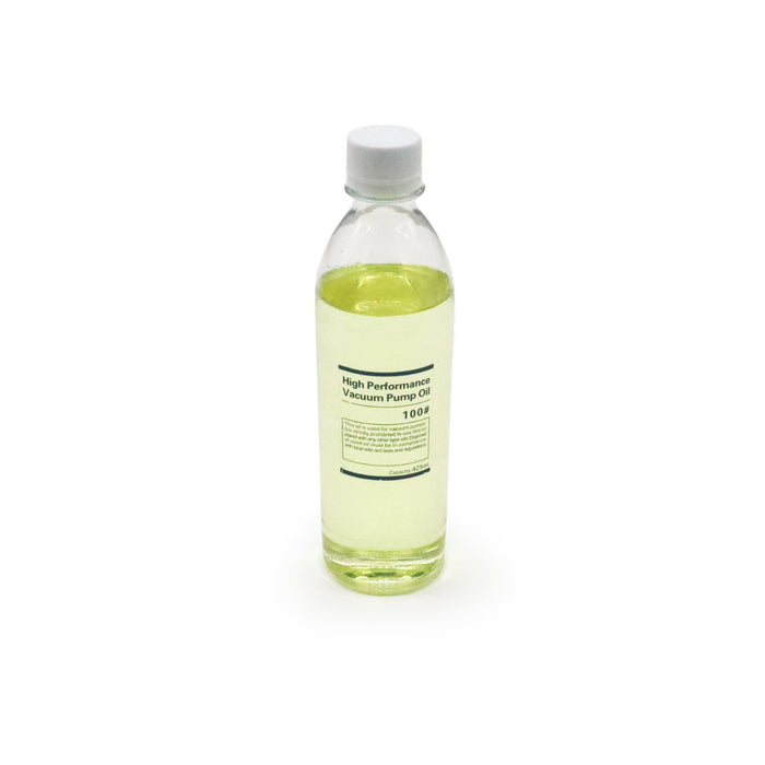 Huile à vide Maxima MVAC 400/450/500/600/700, emballage sous vide de 425 ml, huile de vide pour machines.