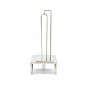 Porte-bouteilles - pour bouteilles Ø7,5 cm - jusqu'à 33 bouteilles - 3 porte-bouteilles