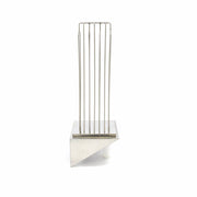 Porte-bouteilles - pour bouteilles Ø7,5 cm - jusqu'à 33 bouteilles - 3 porte-bouteilles