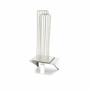 Porte-bouteilles - pour bouteilles Ø7,5 cm - jusqu'à 33 bouteilles - 3 porte-bouteilles