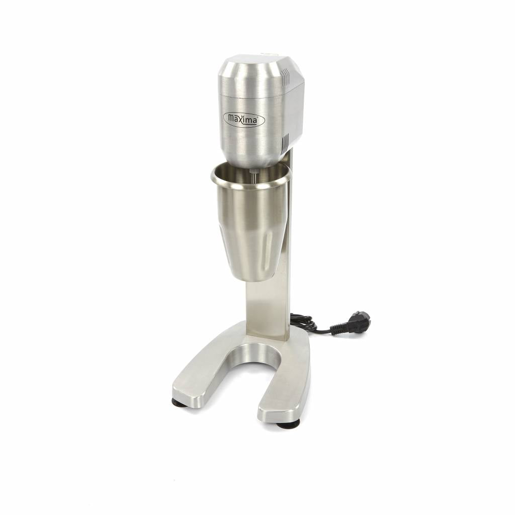 Drink blender - 1 x 1 L - 1 cup - 2 speeds