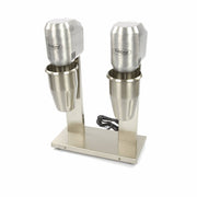 Beverage Blender - 2 x 2 L - 2 cups - 2 speeds
