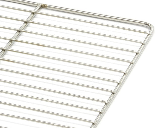Grille de four - 32,5 x 35,4 cm - 2/3 GN
