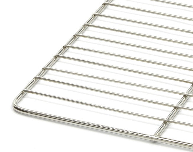 Grille de four - 32,5 x 35,4 cm - 2/3 GN