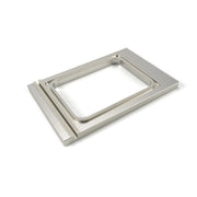 Tray Menu 227 x 178 mm - Small - 1 Compartment