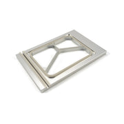 Tray Menu 227 x 178 mm - Small - 3 Compartments
