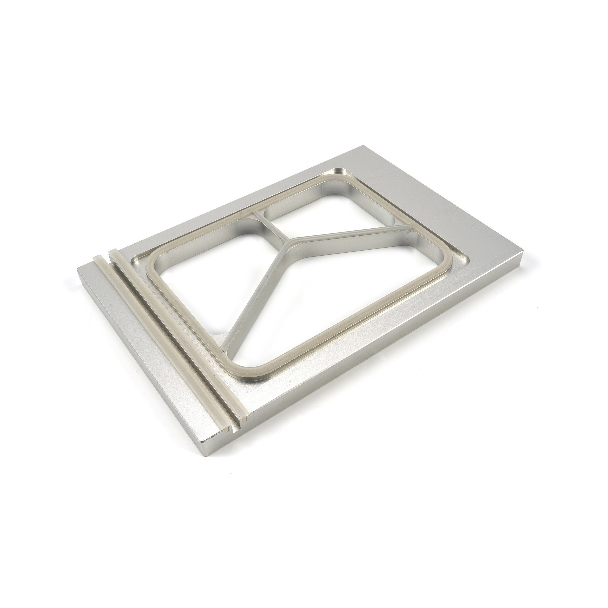 Tray Menu 227 x 178 mm - Small - 3 Compartments