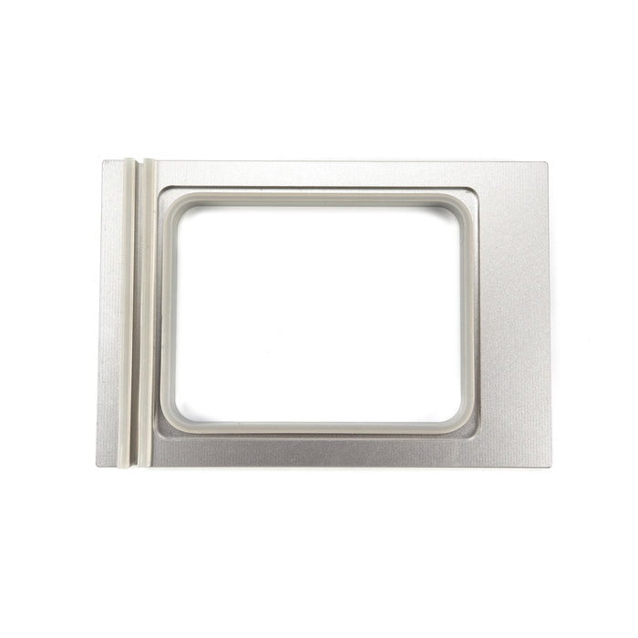 Menu Tray 225 x 175 mm - Small - 1 Compartment