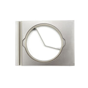 Pearl Round Tray  Ø 220 mm - Medium - 2 Compartments