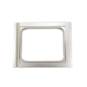 Meat Tray 308 x 240 mm - Large - 1 Compartment