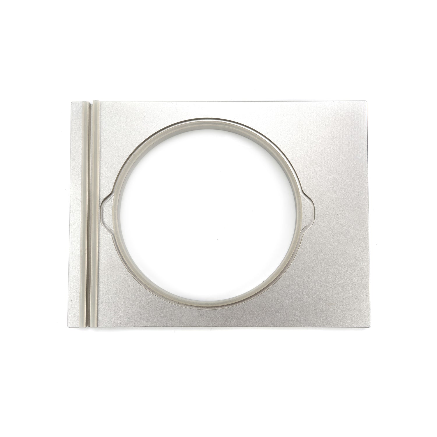 Pearl Round Tray Ø 250 mm - Large - 1 Compartment
