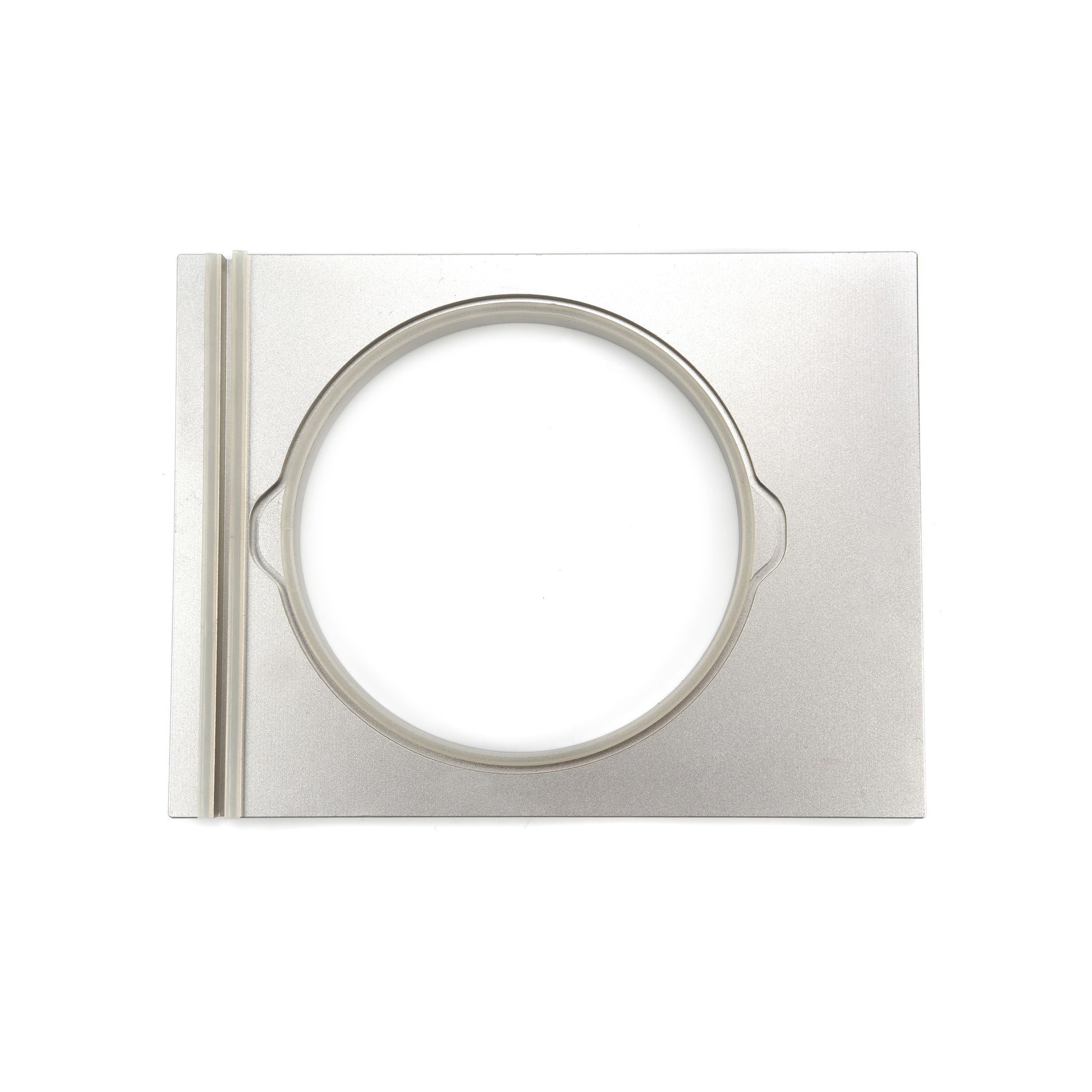Pearl Round Tray Ø 250 mm - Large - 1 Compartment