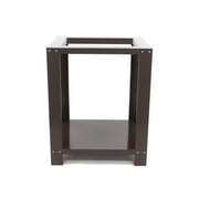 Châssis Deluxe Four à Pizza 6 x 30 cm