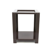 Châssis Deluxe Four à Pizza 4 x 30 cm