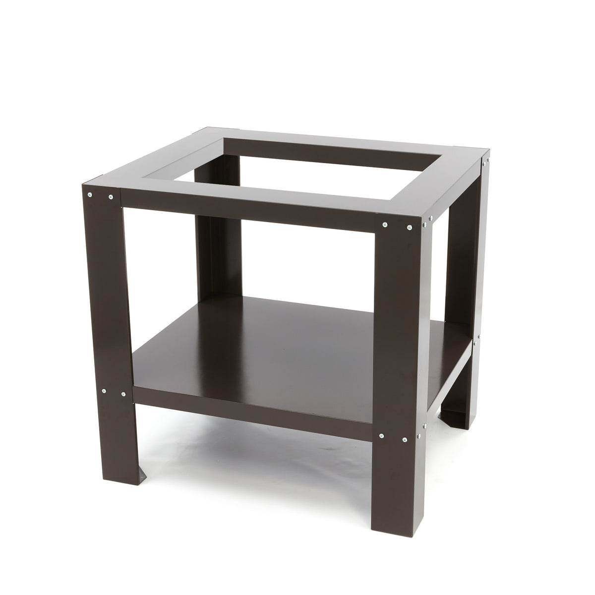 Châssis Deluxe Four à Pizza Maxima, double, avec 6 compartiments de 30 cm pour cuisson de pizzas.
