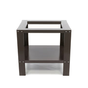 Châssis Deluxe Four à Pizza 6 + 6 x 30 cm Double