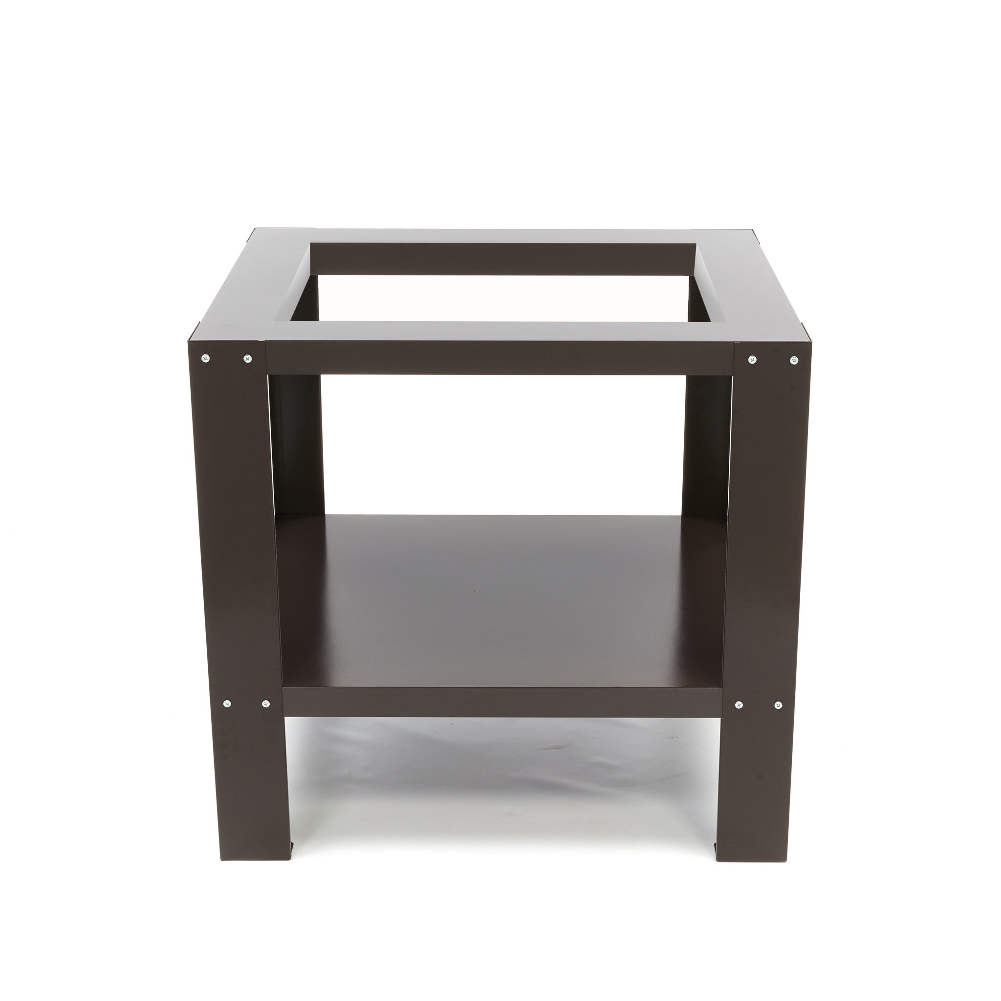 Châssis Deluxe Four à Pizza 6 + 6 x 30 cm Double