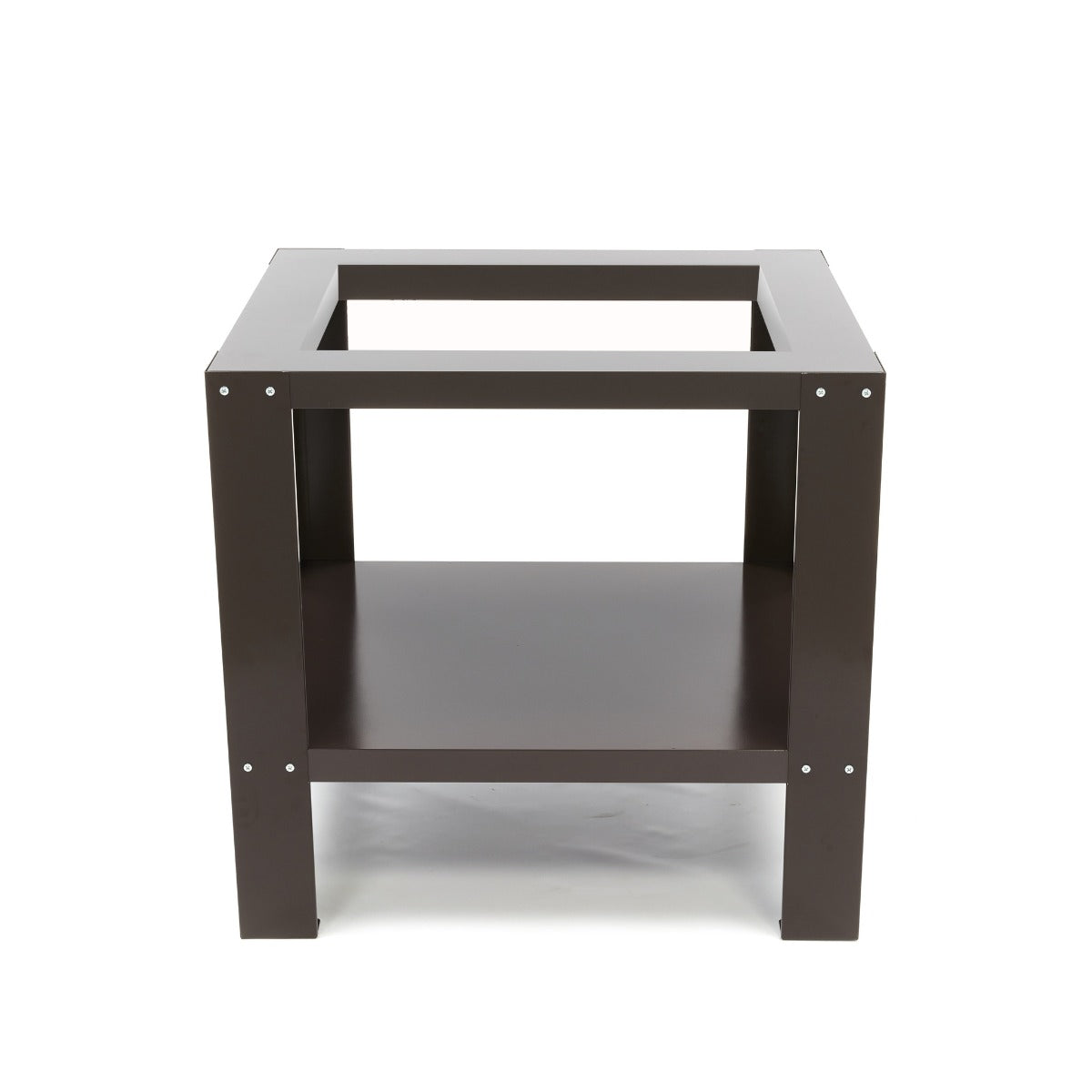 Châssis Deluxe Four à Pizza 4 + 4 x 25 cm Double
