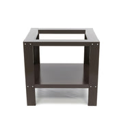 Châssis Deluxe Four à Pizza 4 + 4 x 30 cm Double