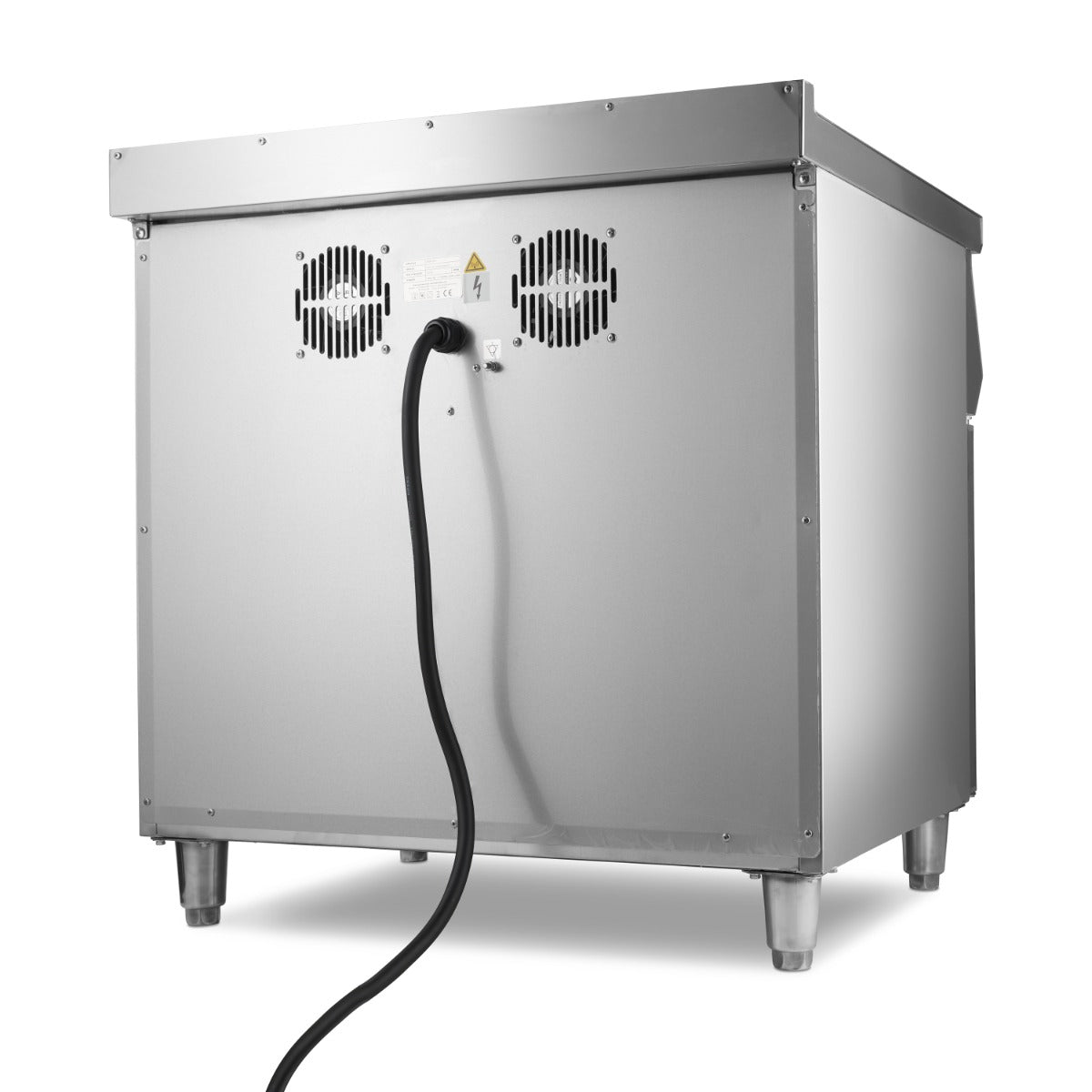 Cuiseur à induction 700 – 4 brûleurs – 17000W – avec support