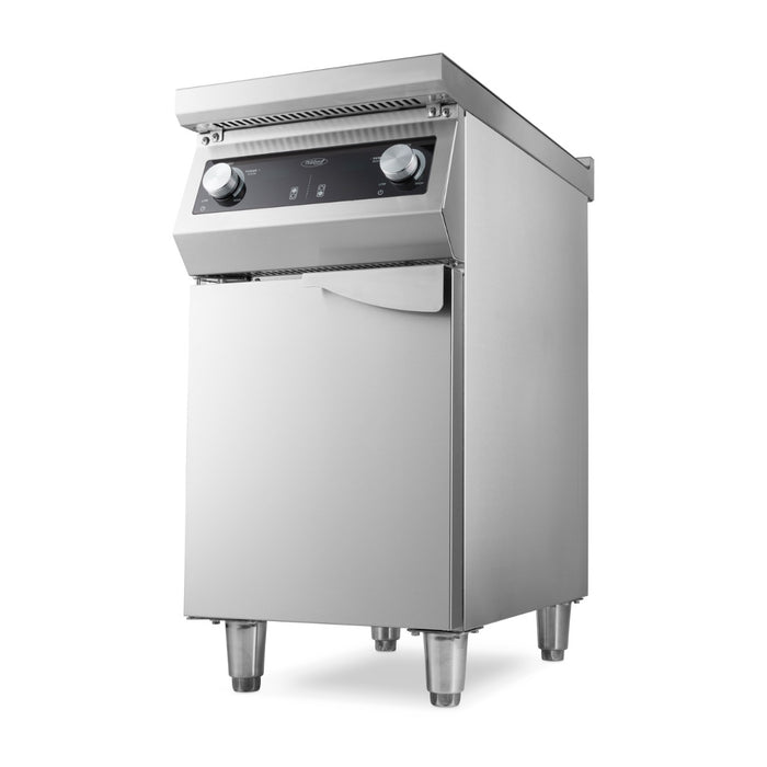 Cuiseur à induction 700 – 2 brûleurs – 8500W – avec support