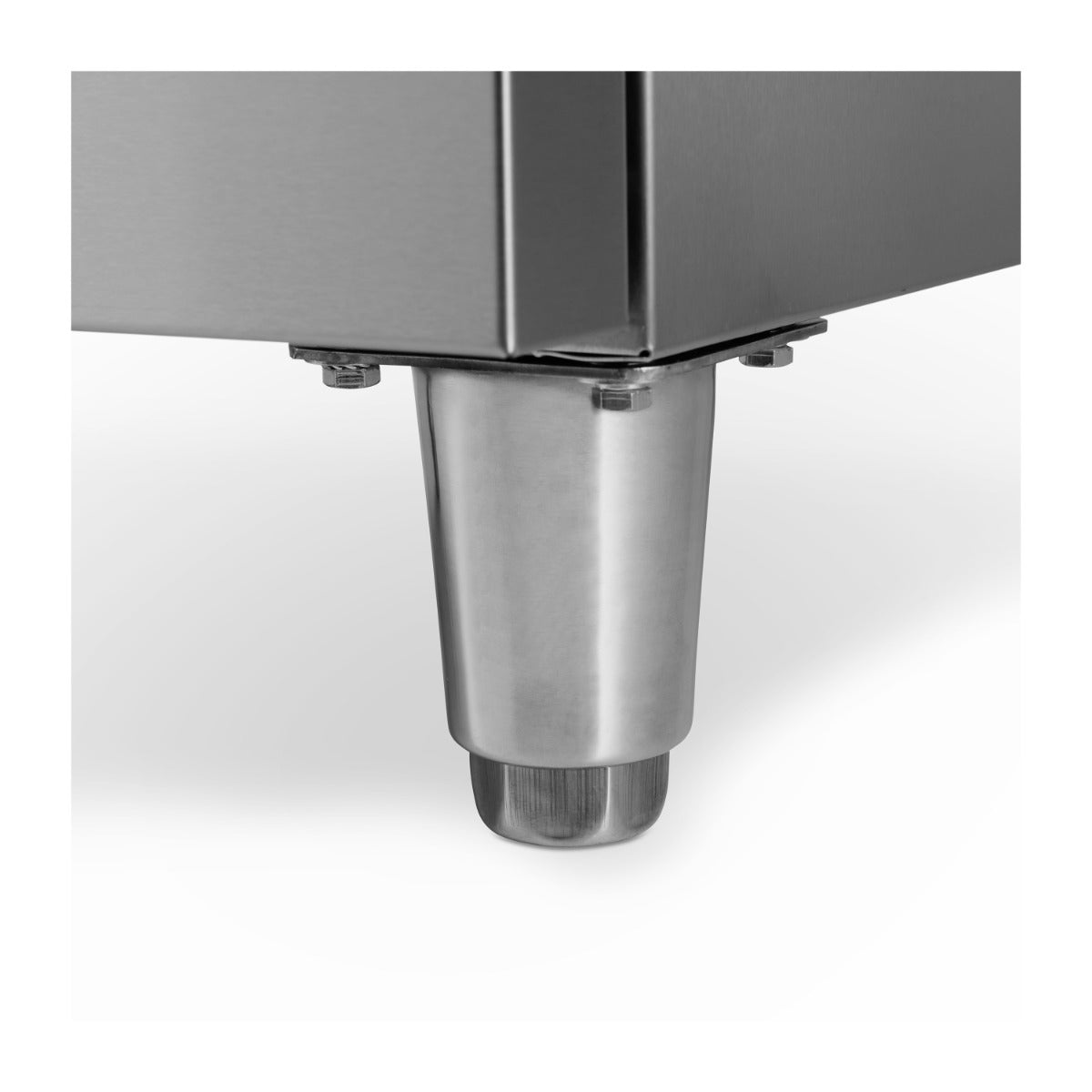 Cuiseur à induction 700 – 4 brûleurs – 17000W – avec support
