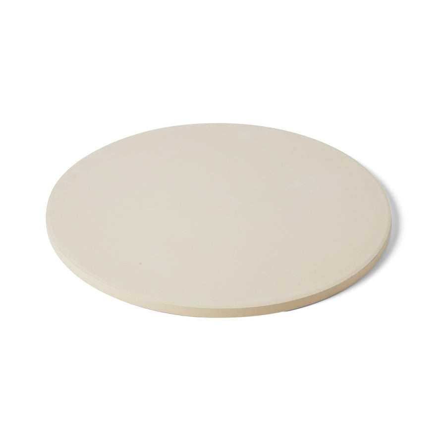 Pierre à Pizza / Plaque Déflectrice Ø 16,5 inch/42 cm