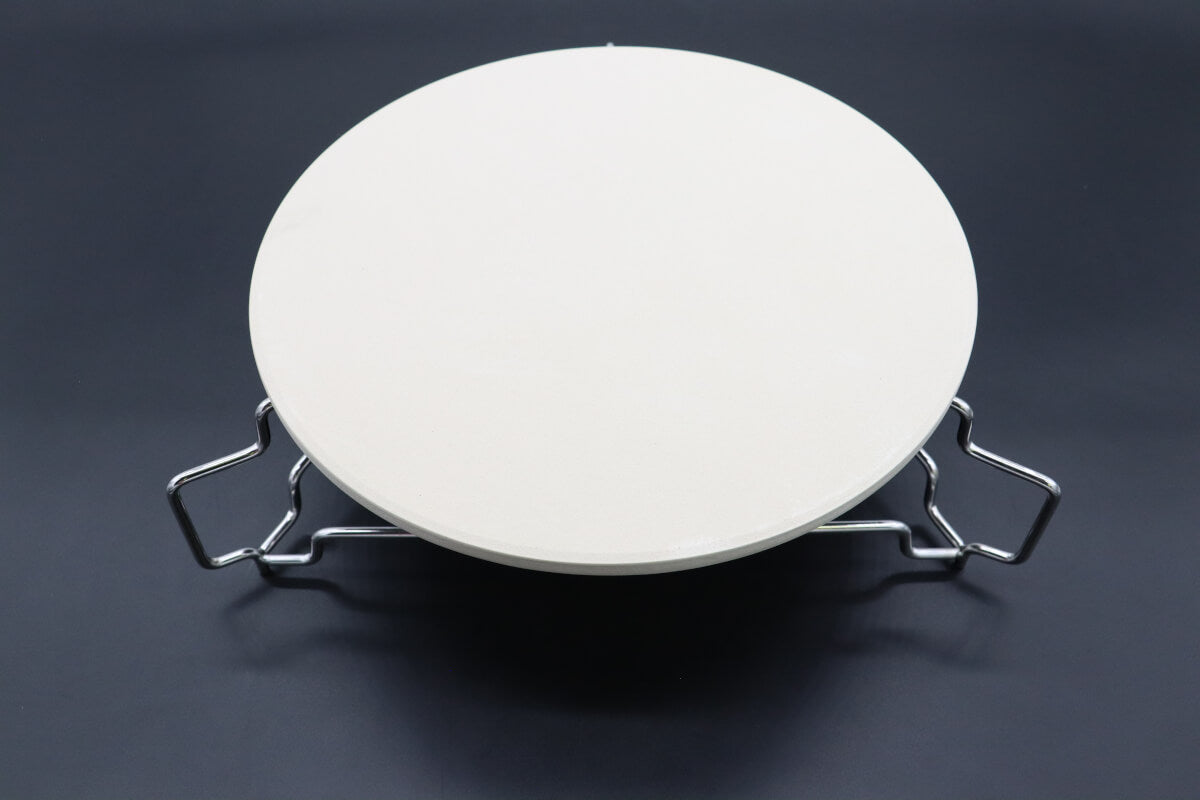 Déflecteur de chaleur  Ø 14 pouces/36 cm