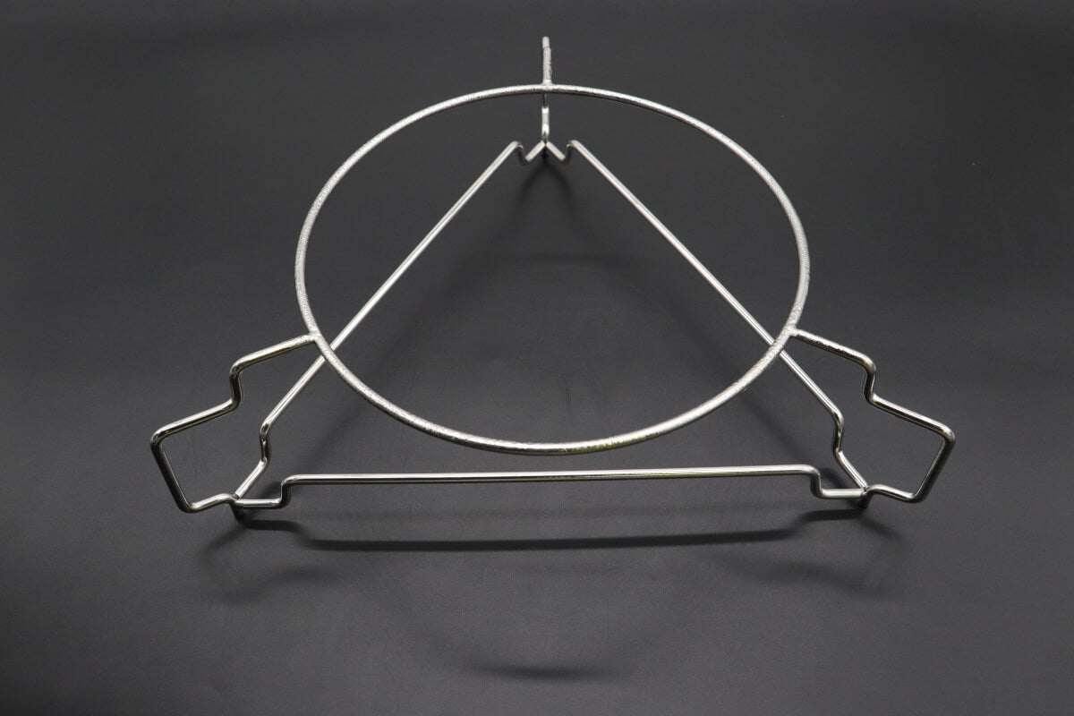 Déflecteur de chaleur  Ø 14 pouces/36 cm