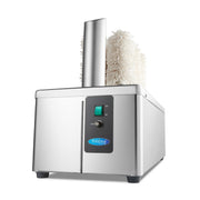 Glass polisher - 8 brushes - 600 glasses/hour