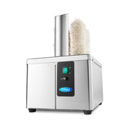 Glass polisher - 5 brushes - 300 glasses/hour