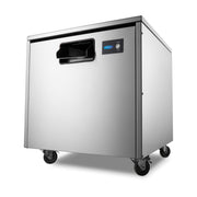 Cutlery polisher - 7,000 pcs / h - floor model