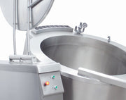 Marmite basculante - 160 L - indirect - électrique - 400V