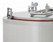 Marmite - 550 L - indirecte - électrique - 400V