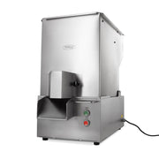 French Fry Cutter - output up to 1,500 kg/h - various fry sizes - electric