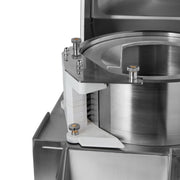Coupe - frites - rendement jusqu'à 1.500 kg / h - différentes tailles de frites - électrique