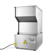 Coupe - frites - rendement jusqu'à 1.500 kg / h - différentes tailles de frites - électrique