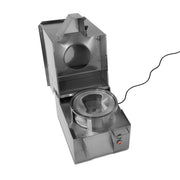 Coupe - frites - rendement jusqu'à 1.500 kg / h - différentes tailles de frites - électrique