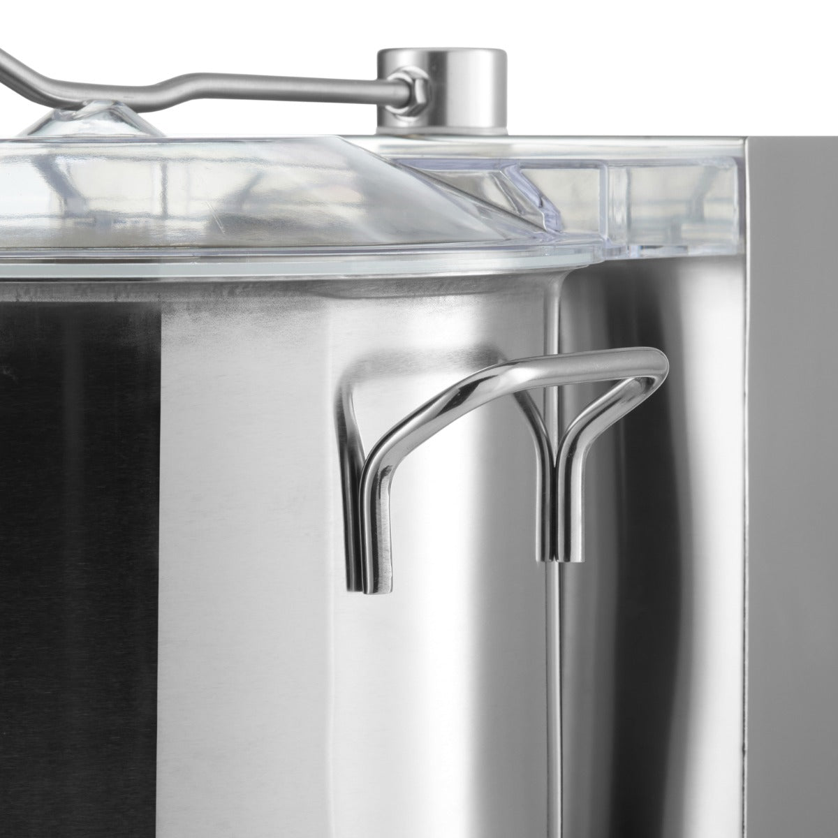 Robot culinaire - 6 L