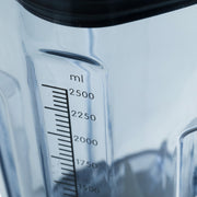 Blender - 2,5 L - 1800W - fonction d'impulsion
