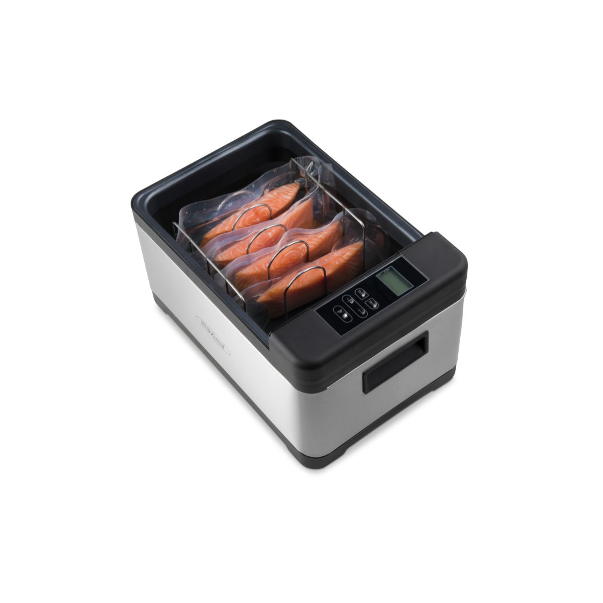 Sous vide - 8,5 L