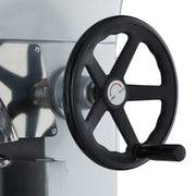 Mixer planétaire - 60 L - jusqu'à 30 kg de pâte - 3 vitesses