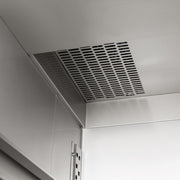 Congélateur de boulangerie - 800 L - étagères réglables - convient à 60 x 40 cm - sur roues