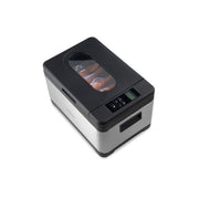 Cuiseur sous vide Maxima de 8,5 L avec écran numérique et immersion pour cuisson précise et uniforme.